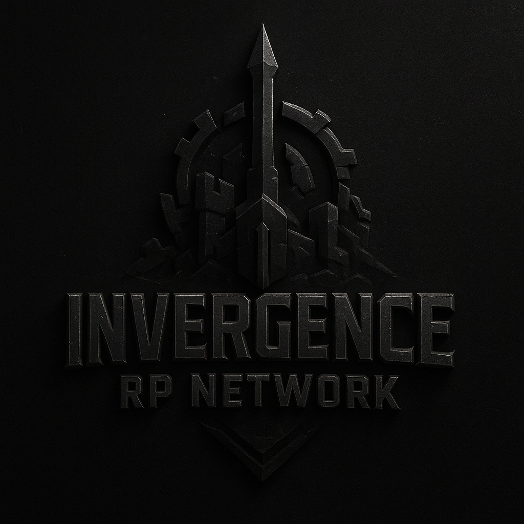 Logo Invergence Network